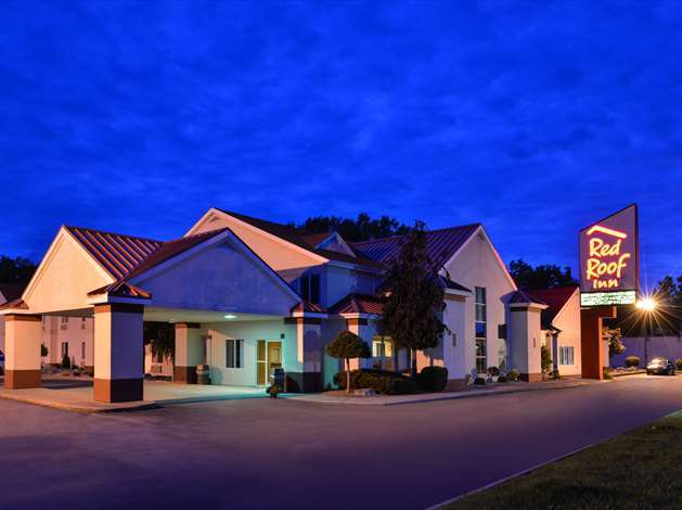 Oyo Hotel Eloy Az I-10 エクステリア 写真