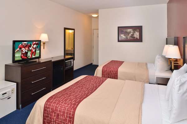 Oyo Hotel Eloy Az I-10 部屋 写真