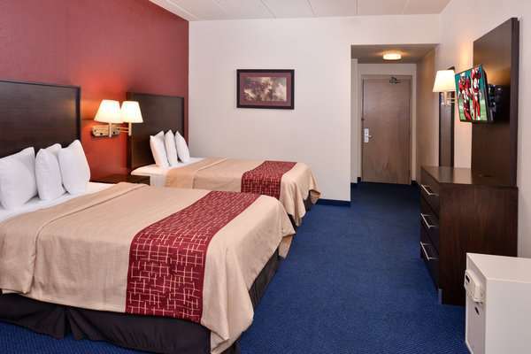 Oyo Hotel Eloy Az I-10 部屋 写真