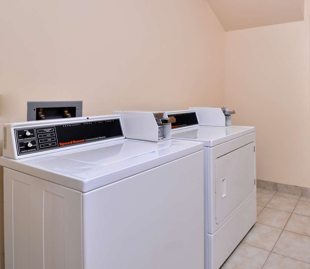 Oyo Hotel Eloy Az I-10 設備 写真