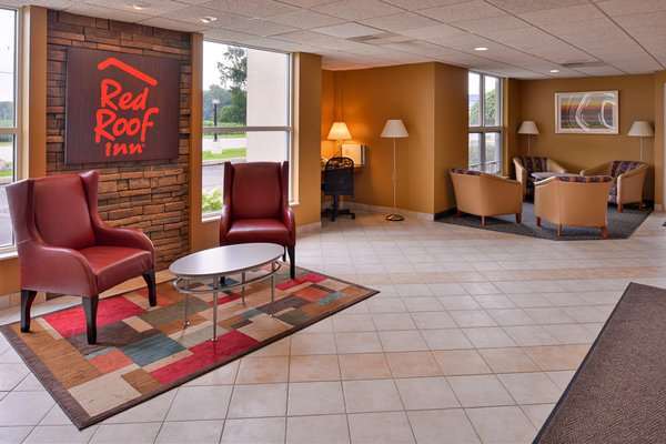 Oyo Hotel Eloy Az I-10 インテリア 写真