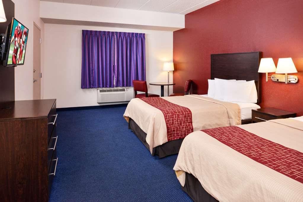 Oyo Hotel Eloy Az I-10 部屋 写真