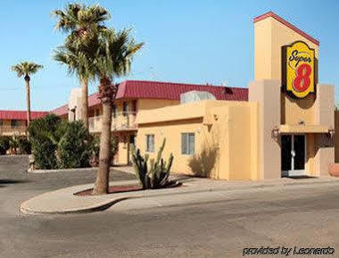 Oyo Hotel Eloy Az I-10 エクステリア 写真
