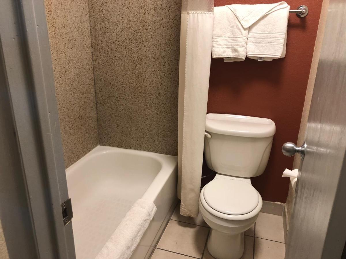 Oyo Hotel Eloy Az I-10 エクステリア 写真