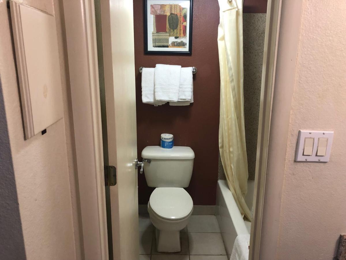 Oyo Hotel Eloy Az I-10 エクステリア 写真