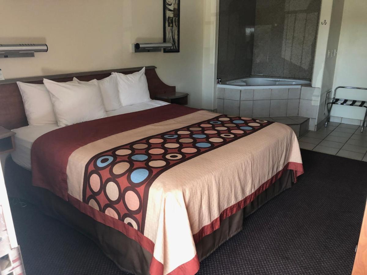 Oyo Hotel Eloy Az I-10 エクステリア 写真
