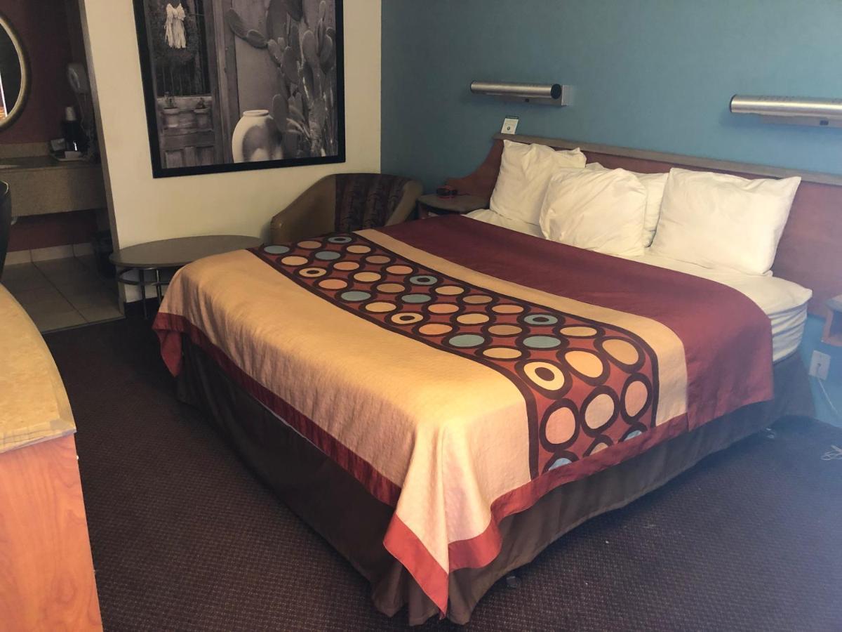 Oyo Hotel Eloy Az I-10 エクステリア 写真