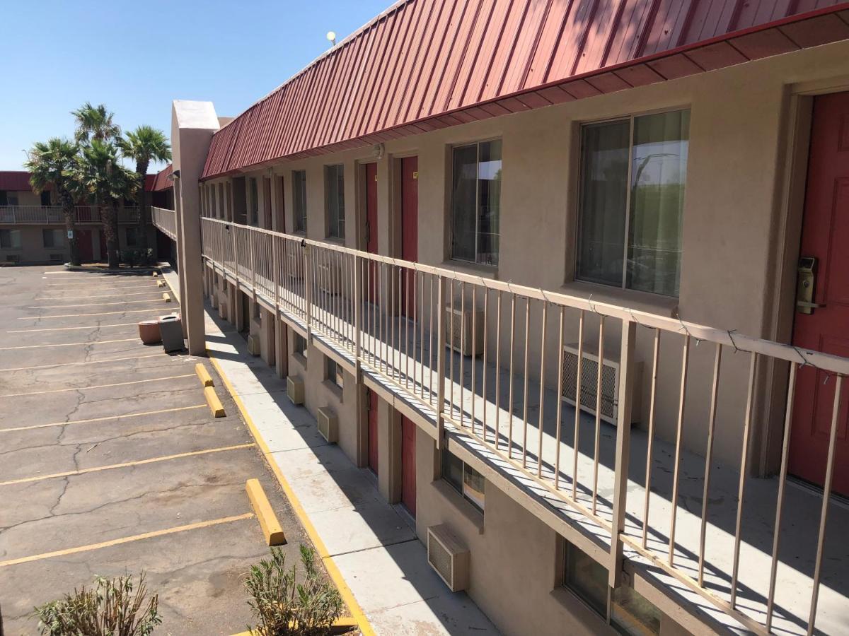 Oyo Hotel Eloy Az I-10 エクステリア 写真