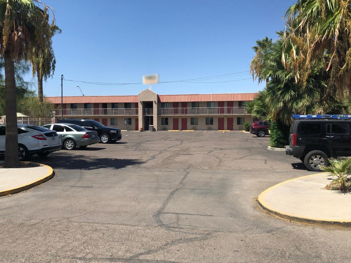Oyo Hotel Eloy Az I-10 エクステリア 写真