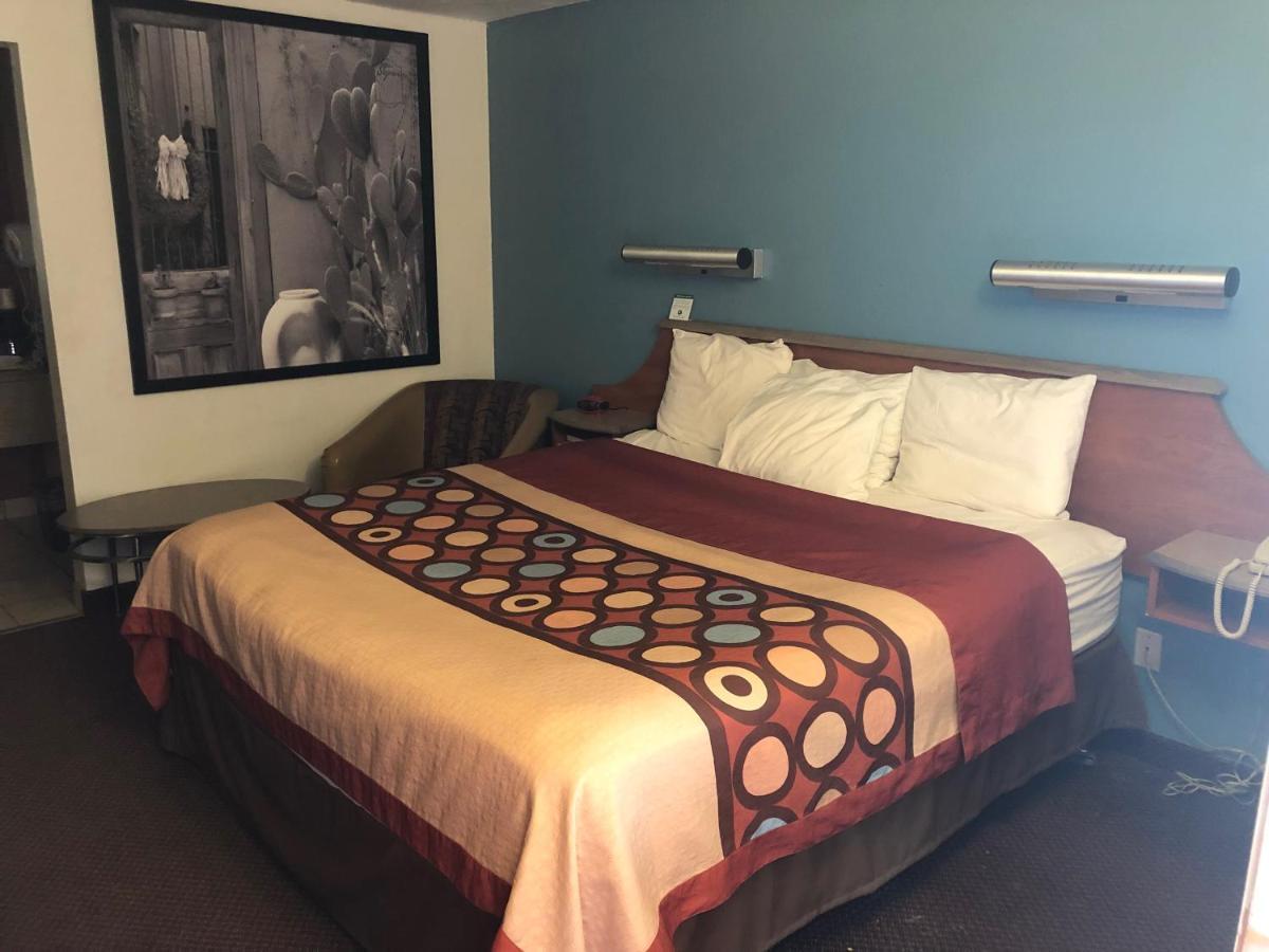 Oyo Hotel Eloy Az I-10 エクステリア 写真