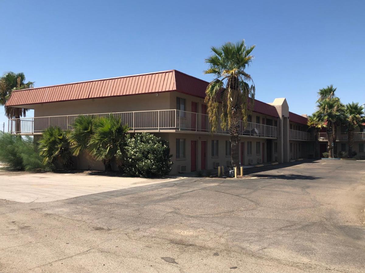 Oyo Hotel Eloy Az I-10 エクステリア 写真
