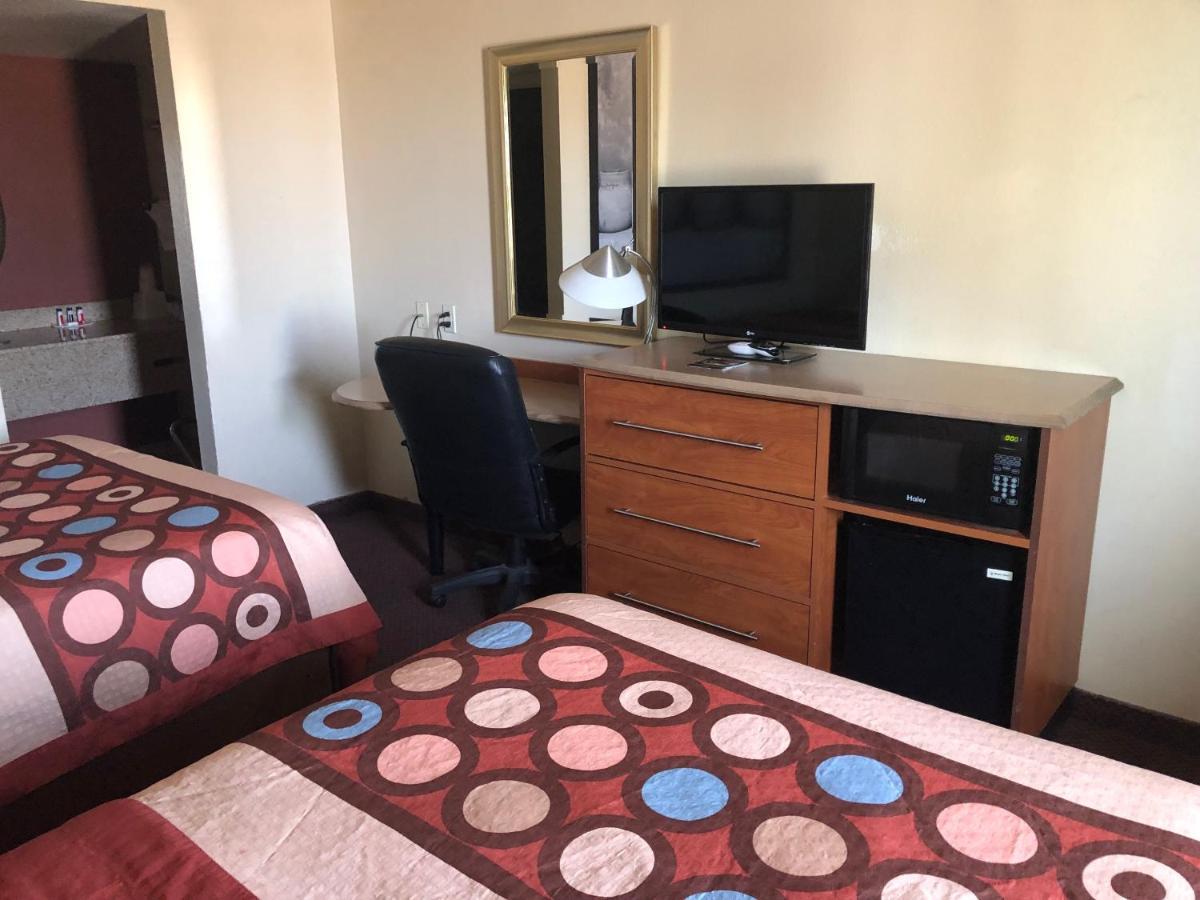Oyo Hotel Eloy Az I-10 エクステリア 写真