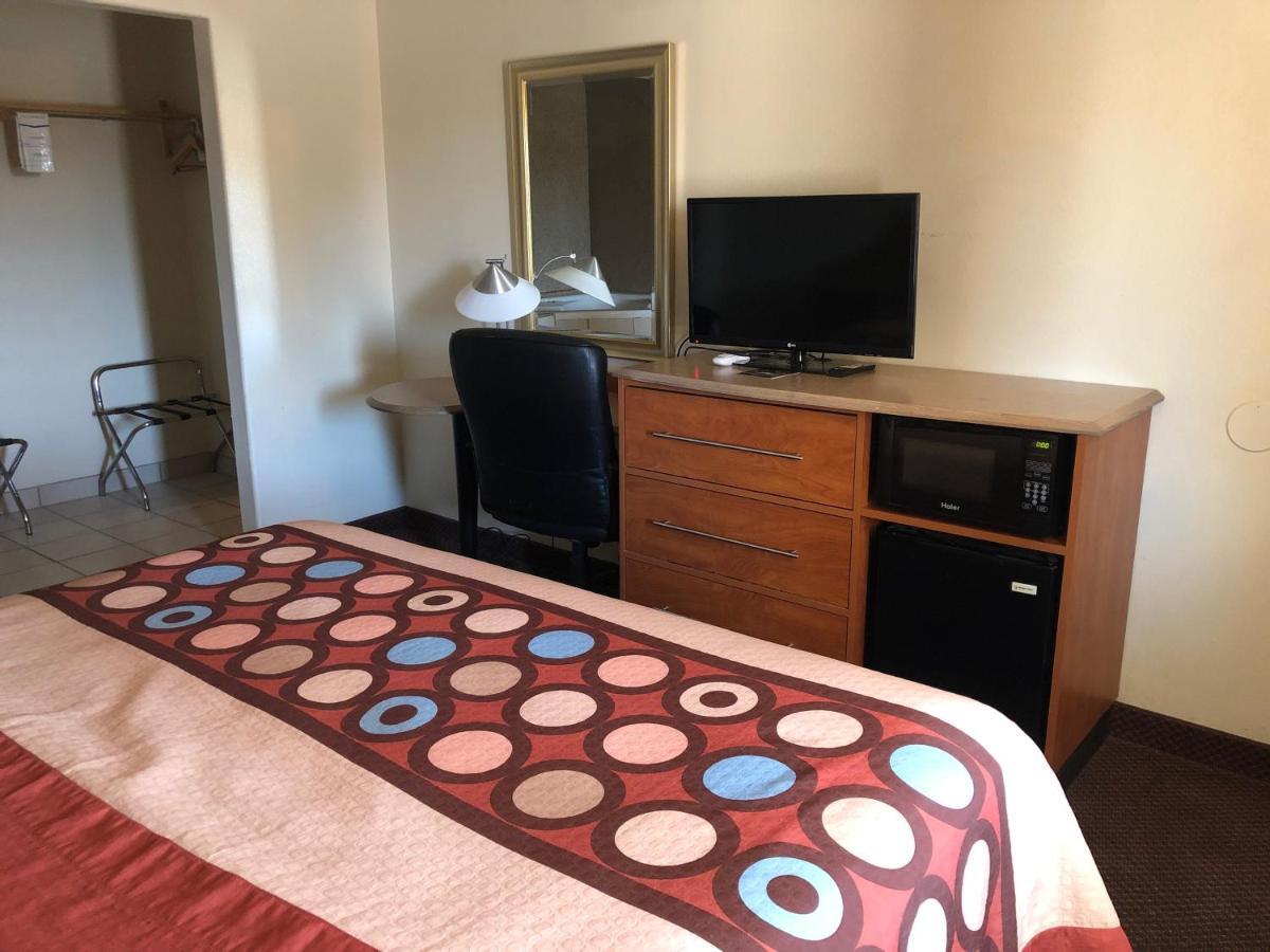 Oyo Hotel Eloy Az I-10 エクステリア 写真