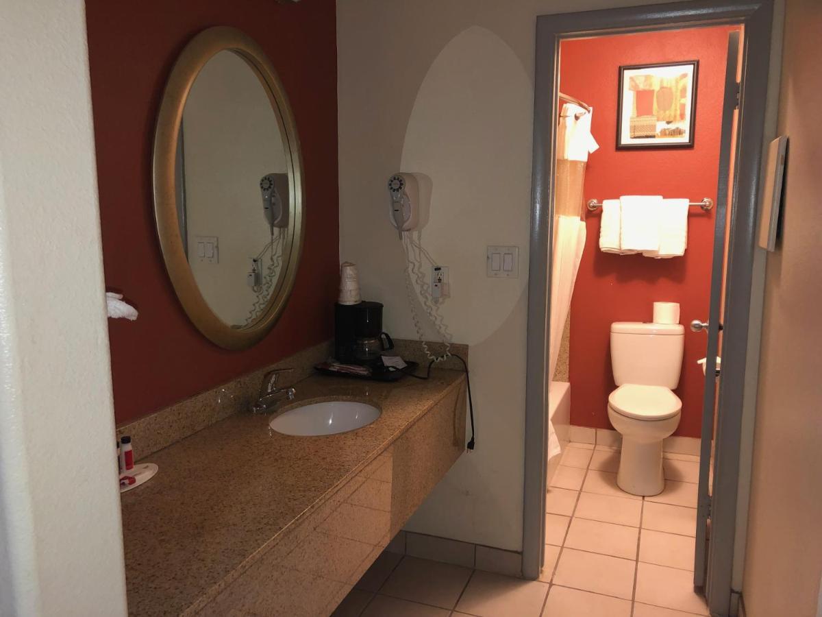 Oyo Hotel Eloy Az I-10 エクステリア 写真