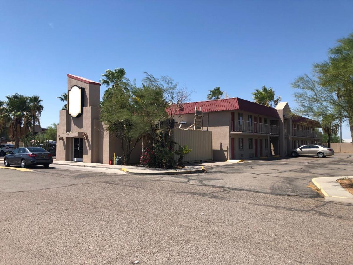 Oyo Hotel Eloy Az I-10 エクステリア 写真